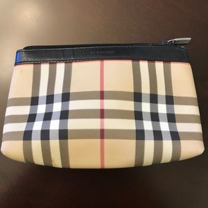 Burberry Bag